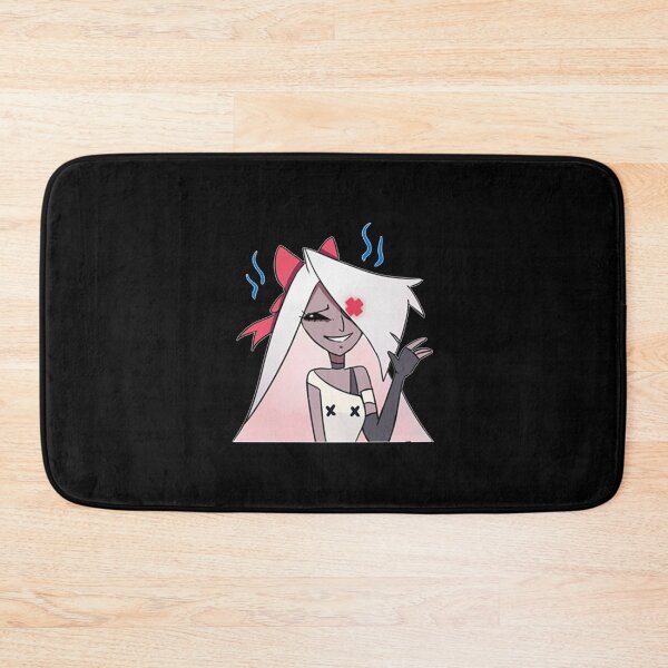 Item preview, Hazbin Hotel Vaggie designed and sold by Alysonwilsonrt.