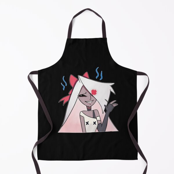 Item preview, Hazbin Hotel Vaggie designed and sold by Alysonwilsonrt.