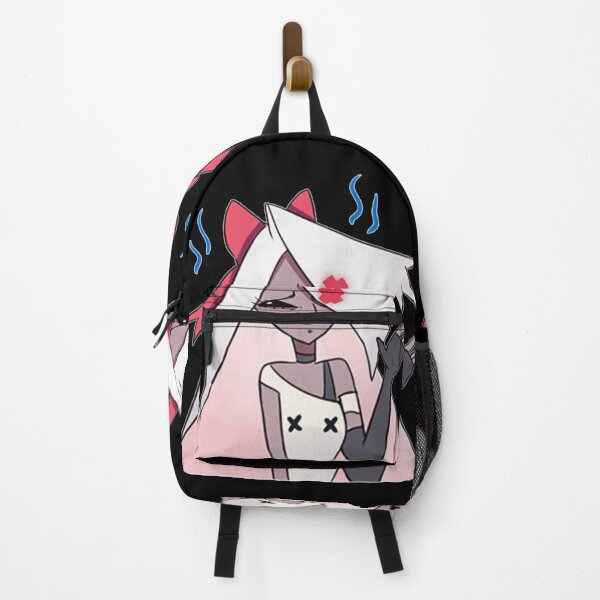Item preview, Hazbin Hotel Vaggie designed and sold by Alysonwilsonrt.