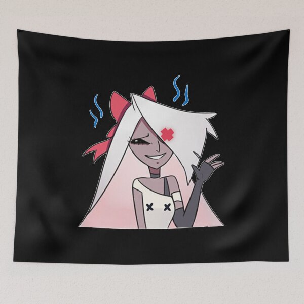 Item preview, Hazbin Hotel Vaggie designed and sold by Alysonwilsonrt.
