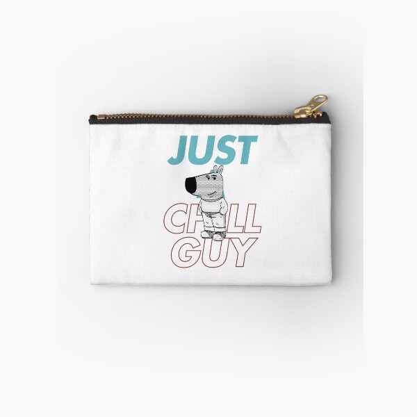 Item preview, Chill guy designed and sold by ManikRaja.