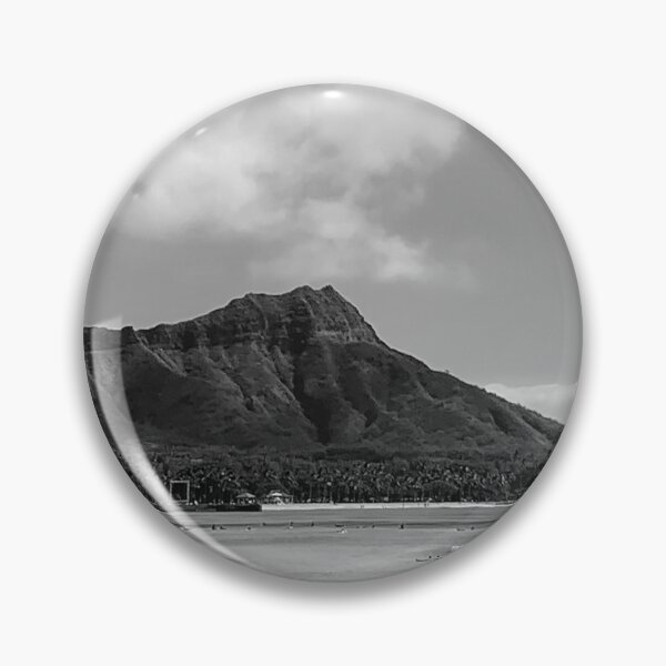 Artikelvorschau, Diamond Head Nachmittag II entworfen und verkauft von Bri-1.