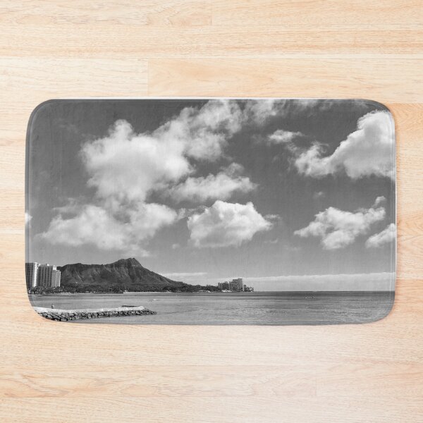 Item preview, Diamond Head Afternoon II designed and sold by Bri-1.