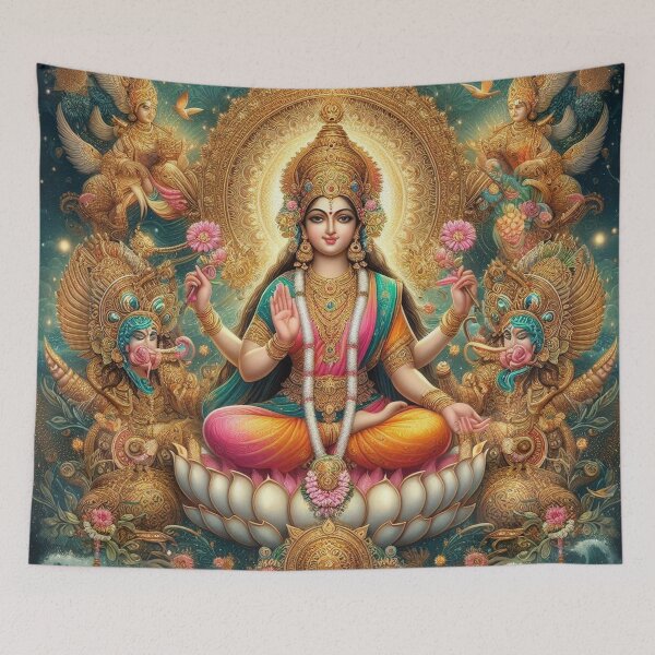 Item preview, Sarasvati designed and sold by RaF71PrO.