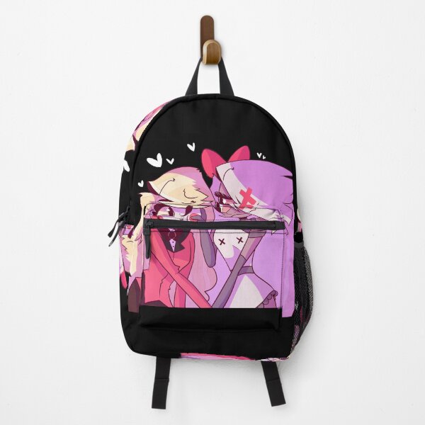 Item preview, Hazbin Hotel Vaggie & Charlie designed and sold by Alysonwilsonrt.