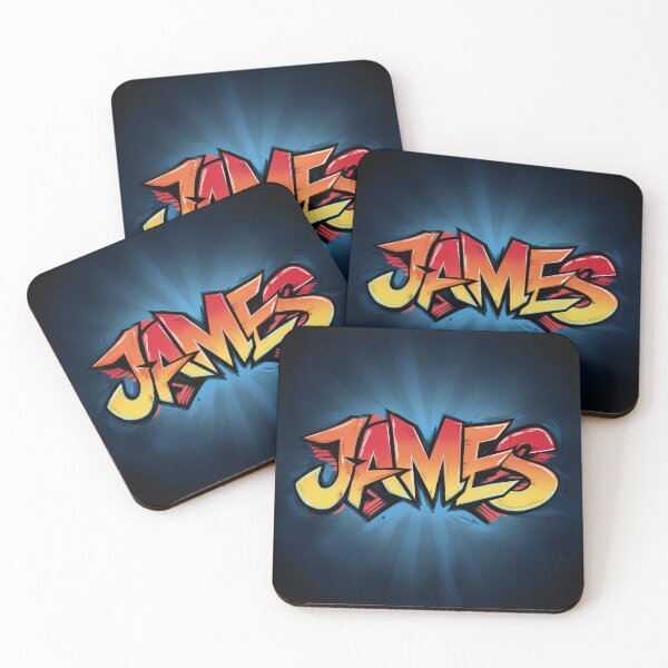 Item preview, James designed and sold by Pleindedesigns.