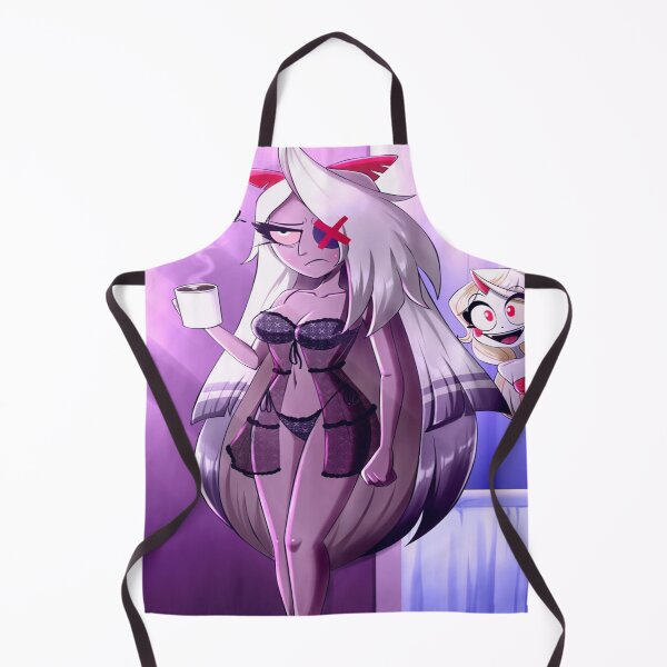 Item preview, Hazbin Hotel Vaggie designed and sold by Alysonwilsonrt.
