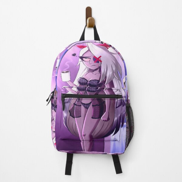 Item preview, Hazbin Hotel Vaggie designed and sold by Alysonwilsonrt.