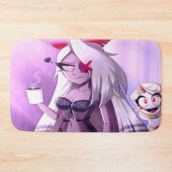 Item preview, Hazbin Hotel Vaggie designed and sold by Alysonwilsonrt.