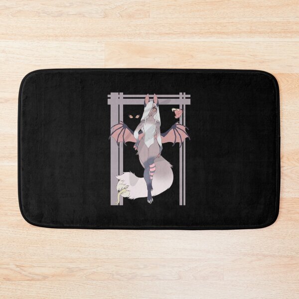 Item preview, Hazbin Hotel Vaggie designed and sold by Alysonwilsonrt.