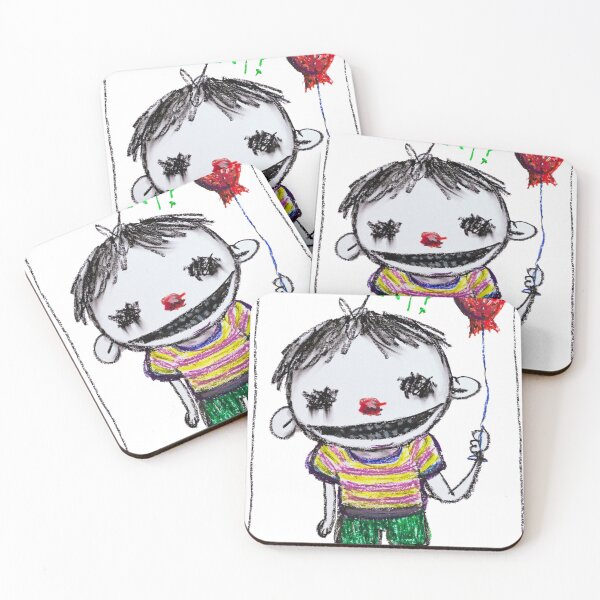 Item preview, Your Creepy Friend designed and sold by dddalina.