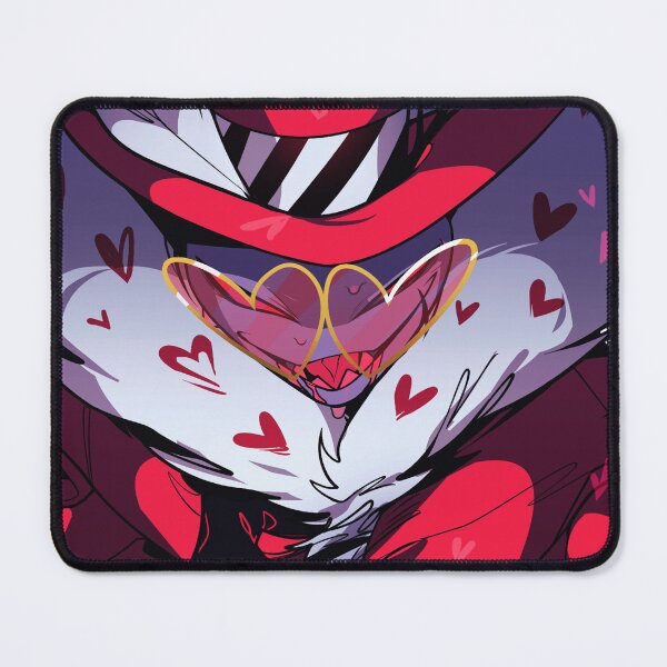 Item preview, Hazbin Hotel designed and sold by Alysonwilsonrt.