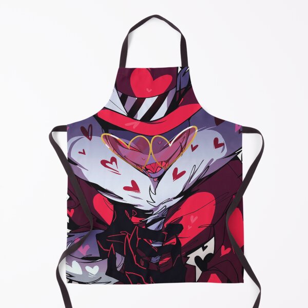 Item preview, Hazbin Hotel designed and sold by Alysonwilsonrt.