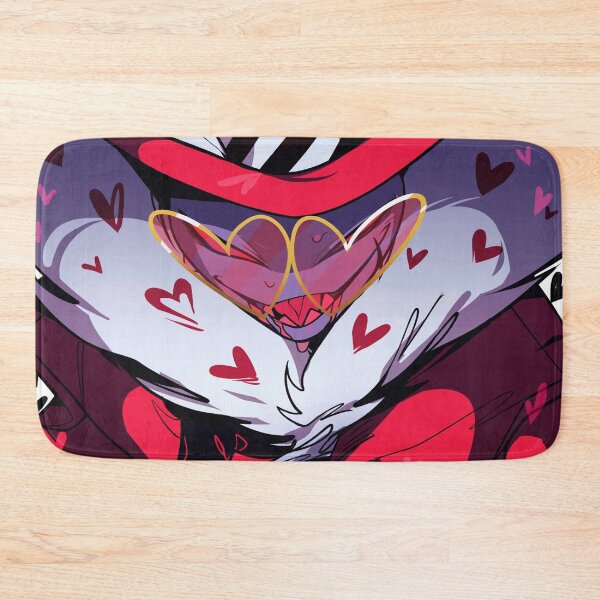 Item preview, Hazbin Hotel designed and sold by Alysonwilsonrt.