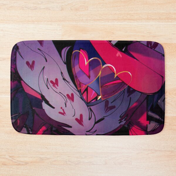 Item preview, Hazbin Hotel designed and sold by Alysonwilsonrt.