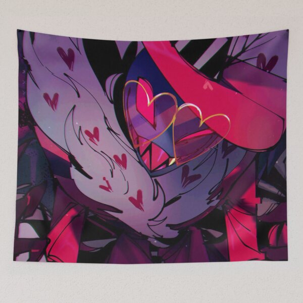 Item preview, Hazbin Hotel designed and sold by Alysonwilsonrt.
