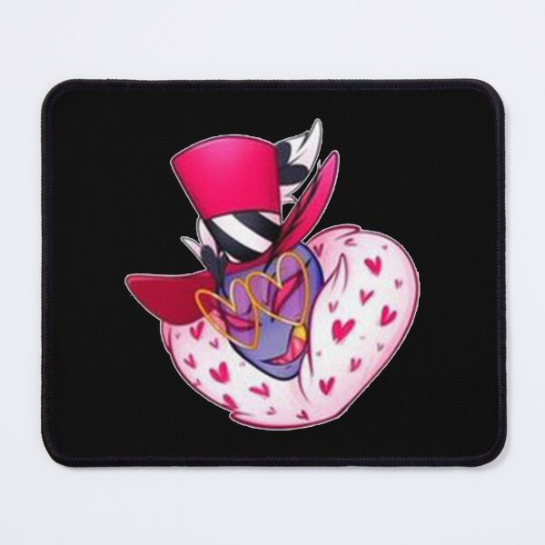 Item preview, Hazbin Hotel designed and sold by Alysonwilsonrt.