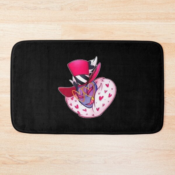 Item preview, Hazbin Hotel designed and sold by Alysonwilsonrt.