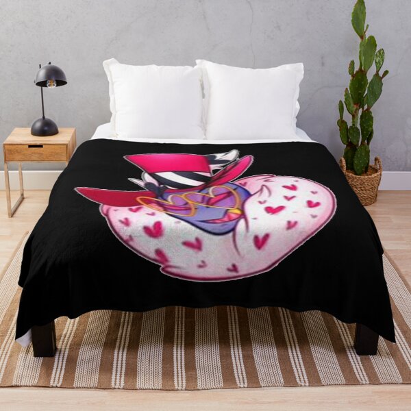 Item preview, Hazbin Hotel designed and sold by Alysonwilsonrt.
