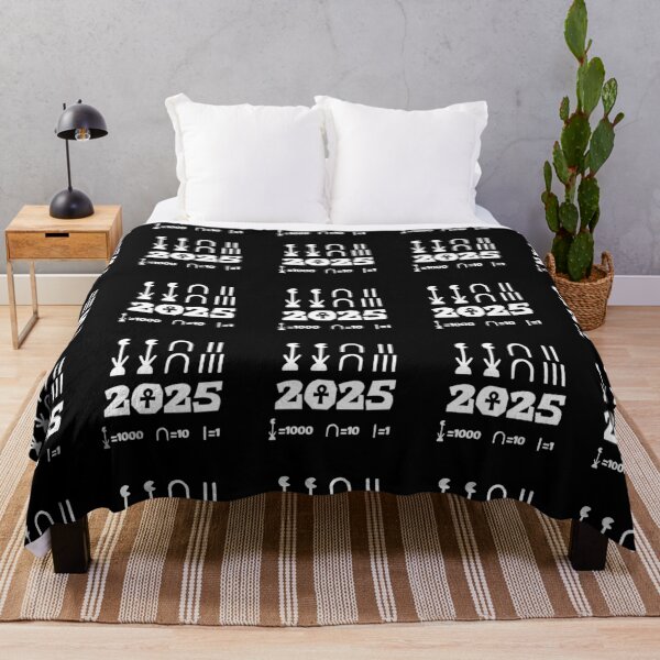 Item preview, 2025 Ancient Egyptian Year II designed and sold by emhoteb.