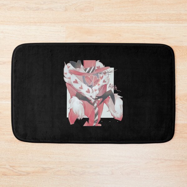 Item preview, Hazbin Hotel designed and sold by Alysonwilsonrt.