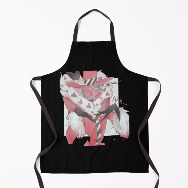 Item preview, Hazbin Hotel designed and sold by Alysonwilsonrt.