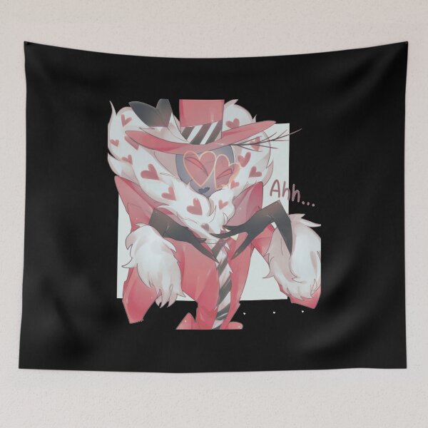 Item preview, Hazbin Hotel designed and sold by Alysonwilsonrt.