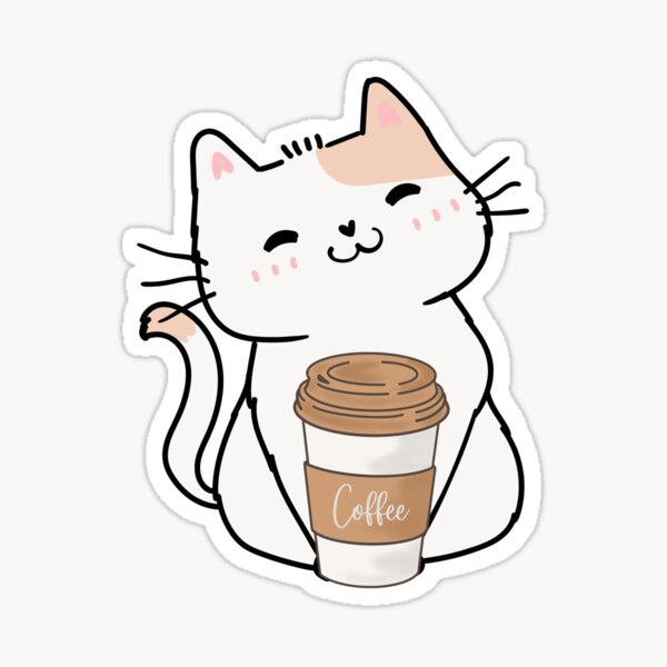 Item preview, Coffee lover  ! designed and sold by Abdelillah10.