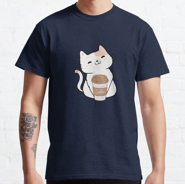 Item preview, Coffee lover  ! designed and sold by Abdelillah10.