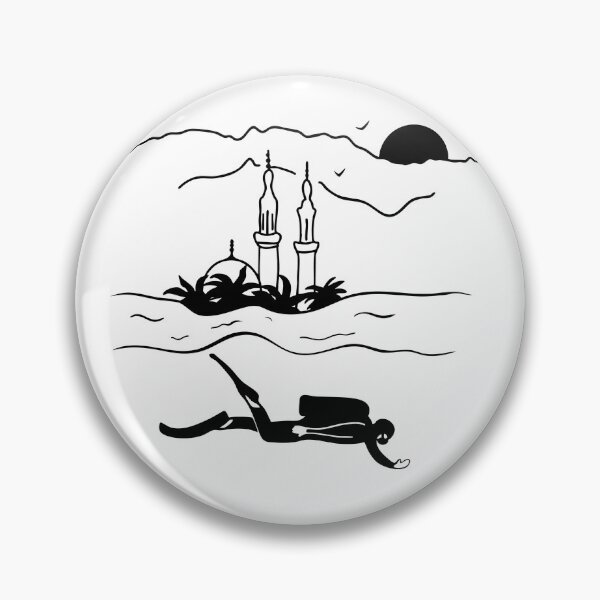 Item preview, Red Sea, Egypt Dahab divers, divers in Dahab in Egypt designed and sold by mltalizee.
