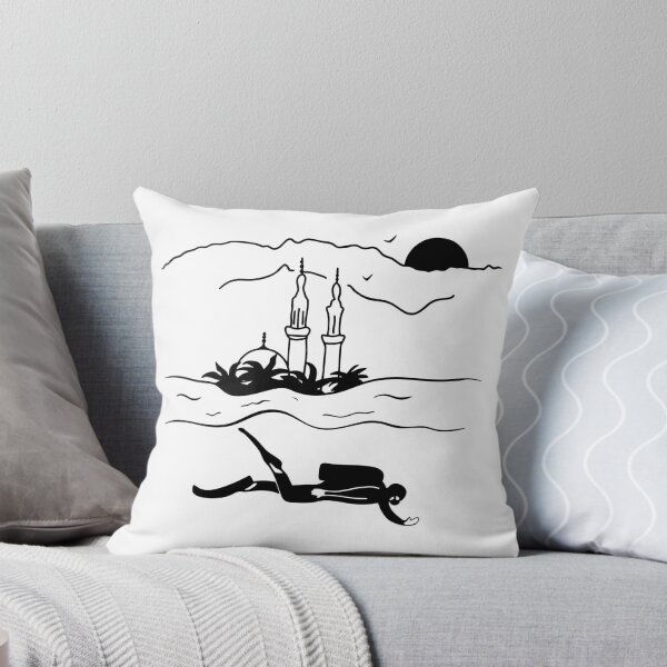 Item preview, Red Sea, Egypt Dahab divers, divers in Dahab in Egypt designed and sold by mltalizee.