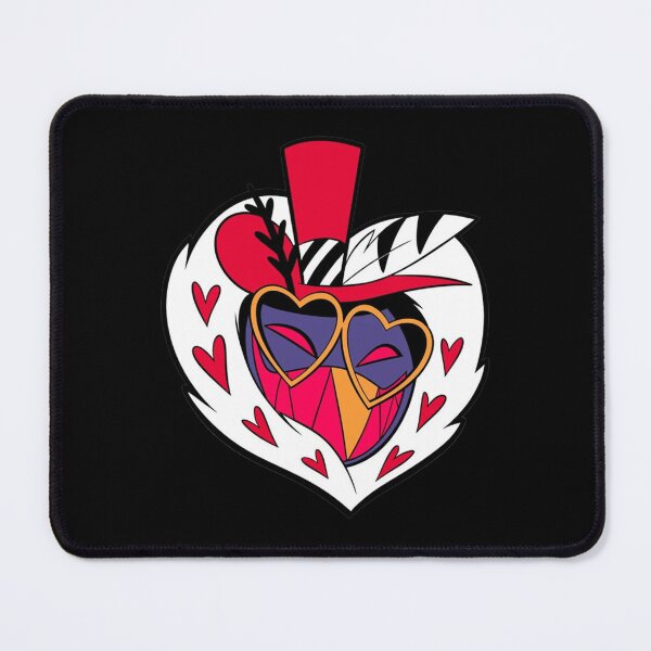 Item preview, Hazbin Hotel designed and sold by Alysonwilsonrt.