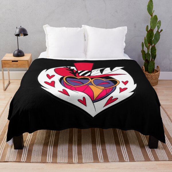 Item preview, Hazbin Hotel designed and sold by Alysonwilsonrt.