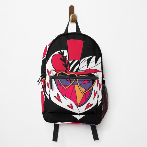 Item preview, Hazbin Hotel designed and sold by Alysonwilsonrt.