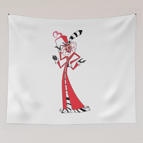 Item preview, Hazbin Hotel designed and sold by Alysonwilsonrt.