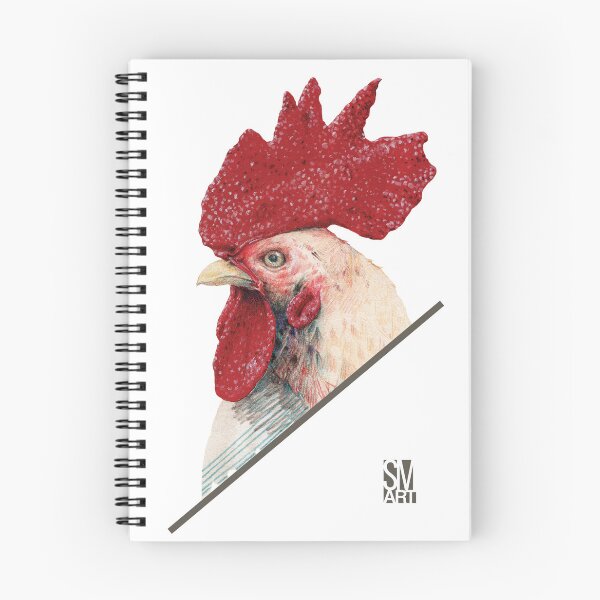 Item preview, gallo designed and sold by SMart-DressArt.