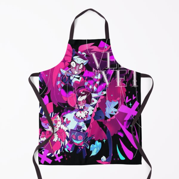 Item preview, Hazbin Hotel Velvet designed and sold by Alysonwilsonrt.