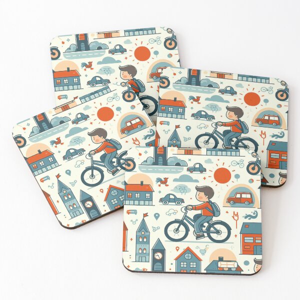 Item preview, Minimalist Cycling to Save the Planet designed and sold by CeammiShop.