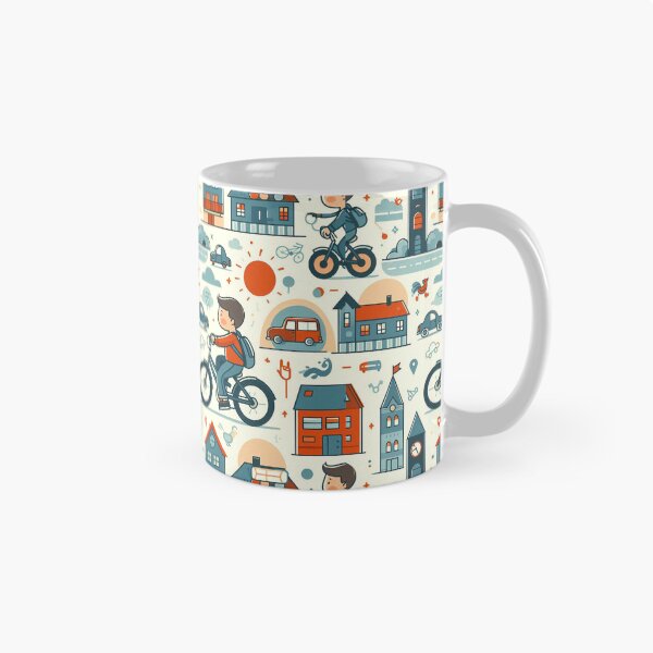 Item preview, Minimalist Cycling to Save the Planet designed and sold by CeammiShop.