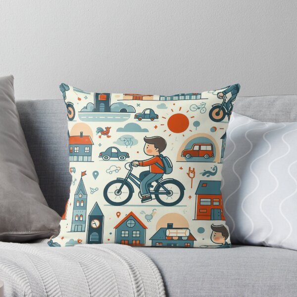 Item preview, Minimalist Cycling to Save the Planet designed and sold by CeammiShop.
