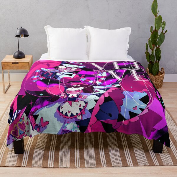 Item preview, Hazbin Hotel Terciopelo designed and sold by Alysonwilsonrt.