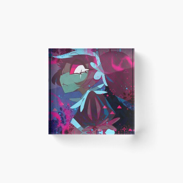 Item preview, Hazbin Hotel Velvet designed and sold by Alysonwilsonrt.