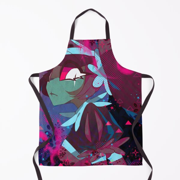 Item preview, Hazbin Hotel Velvet designed and sold by Alysonwilsonrt.