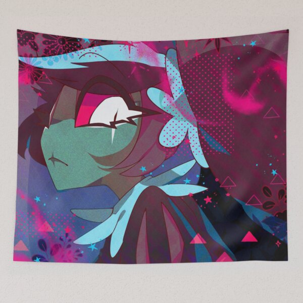 Item preview, Hazbin Hotel Velvet designed and sold by Alysonwilsonrt.