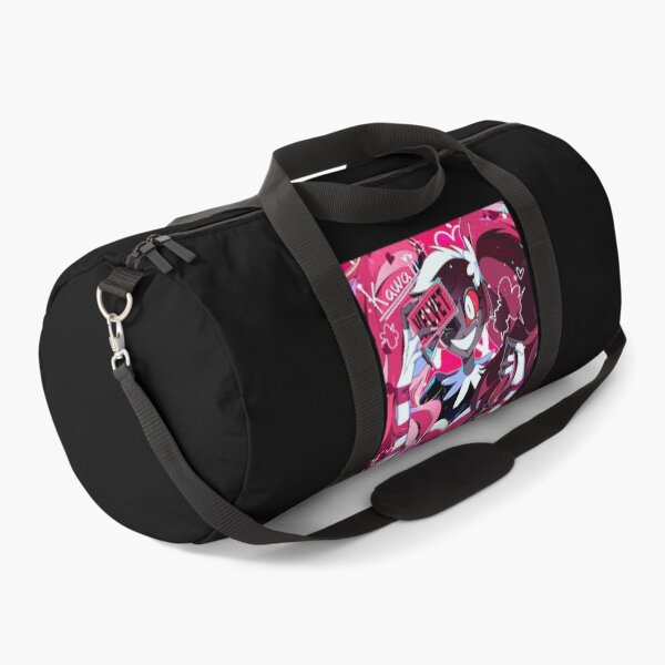 Item preview, Hazbin Hotel Velvet designed and sold by Alysonwilsonrt.