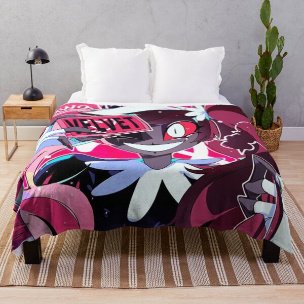 Item preview, Hazbin Hotel Terciopelo designed and sold by Alysonwilsonrt.