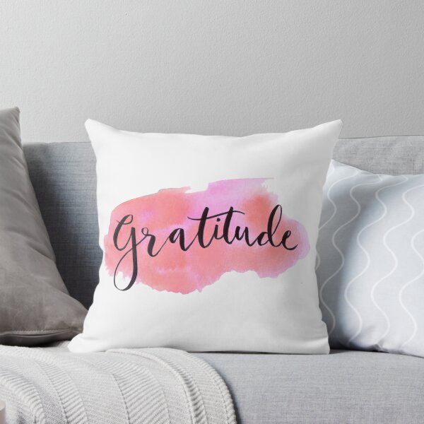 Item preview, Gratitude designed and sold by inspireddesign.