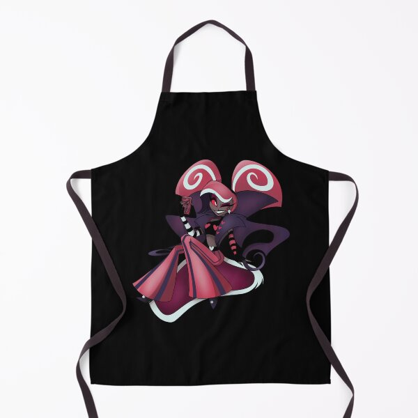 Item preview, Hazbin Hotel Velvet designed and sold by Alysonwilsonrt.