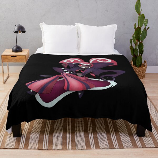 Item preview, Hazbin Hotel Terciopelo designed and sold by Alysonwilsonrt.