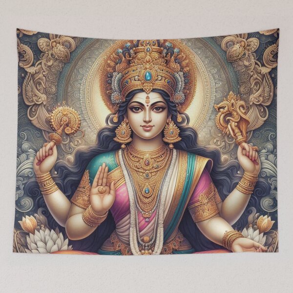 Item preview, Sarasvati designed and sold by RaF71PrO.